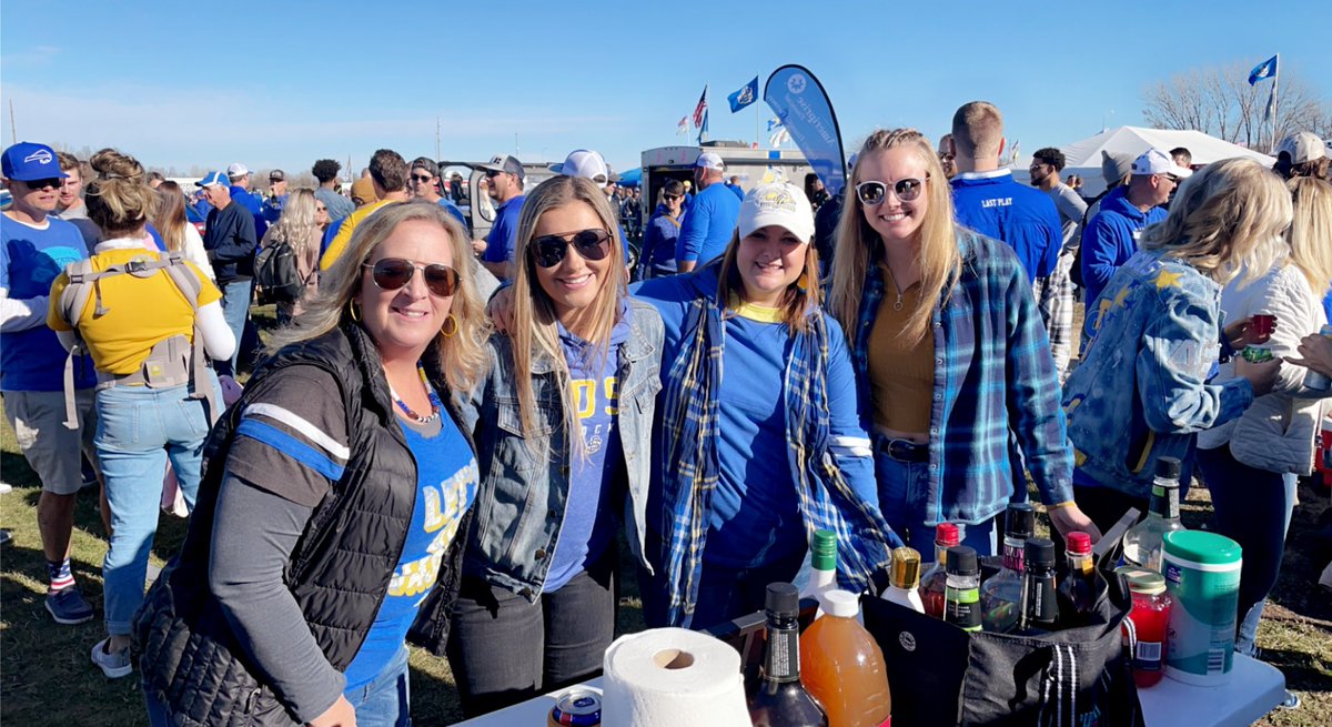 #GoJacks