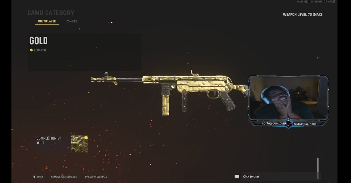 BigEricTv tweet picture