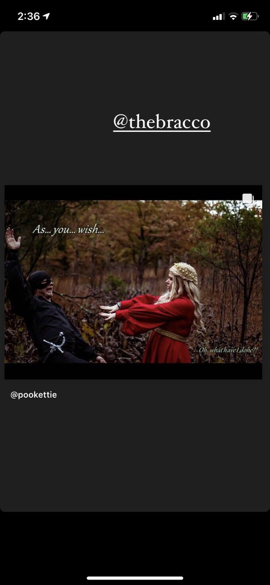 pookettie's tweet photo. The Princess Bride - Westley &amp; Buttercup 
📖
“This is true love - you think this happens everyday?”
❤️‍🔥
Featuring: our very own ROUS, Kiki Kooks-
🐀⚔️🥜
-Jamie: “Halloween is my fav holiday, can we go all out this year?”
-Justin: “As you wish.”
🎃
Photos by @TheBracco (insta) https://t.co/Uy7gIyrVpK