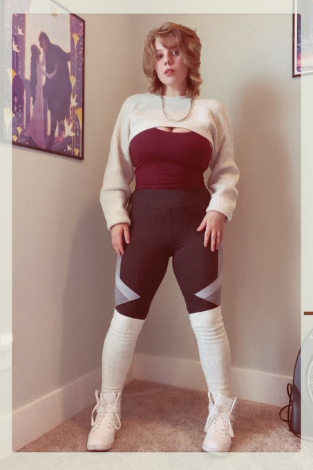 Today&rsquo;s Publix run outfit is either really cool or really dumb but either way I&rsquo;m about to go get some