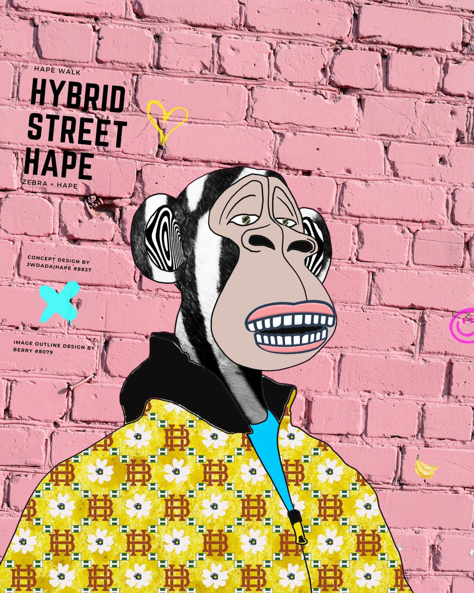 Possible to have a @Hapebeast sweater made out of sponge? 
@HAPEBEASTGANG 
<a href="/DigimentalLDN/">| Digi |ape®.eth</a> 
#HAPEBEAST