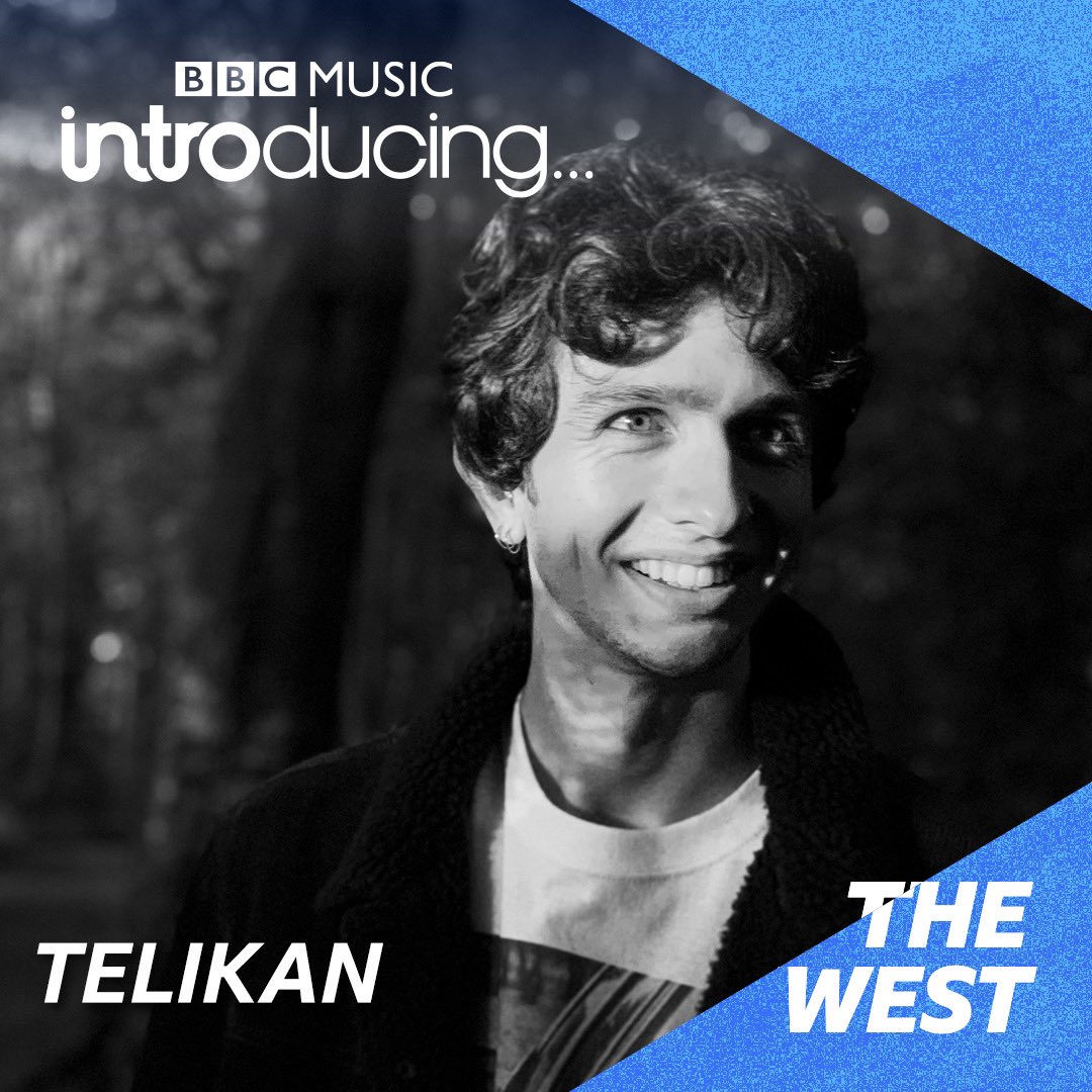 Echoes is a showcase track on <a href="/bbcintrowest/">BBC Music Introducing in the West</a> tonight! Listen from 8pm 🔊