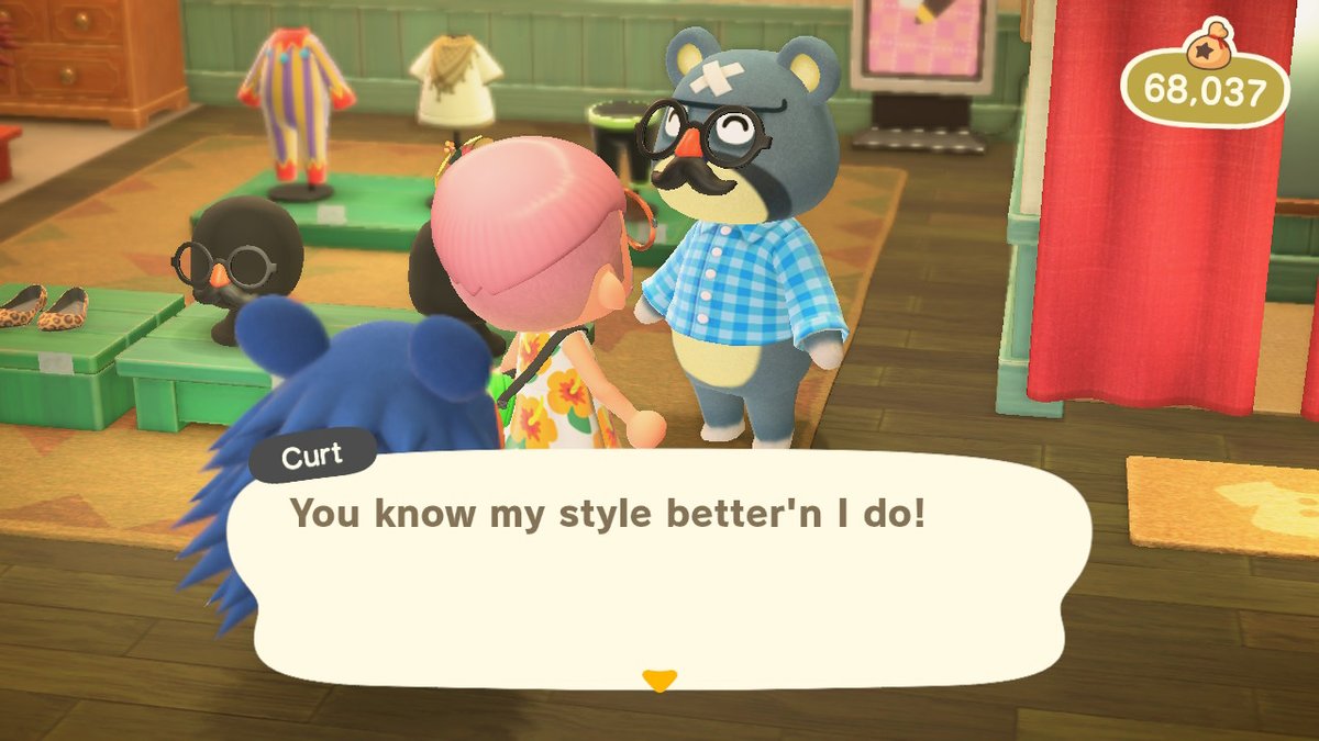 ndionisio90's tweet photo. #AnimalCrossing #ACNH #NintendoSwitch https://t.co/K1OkcvcwVJ