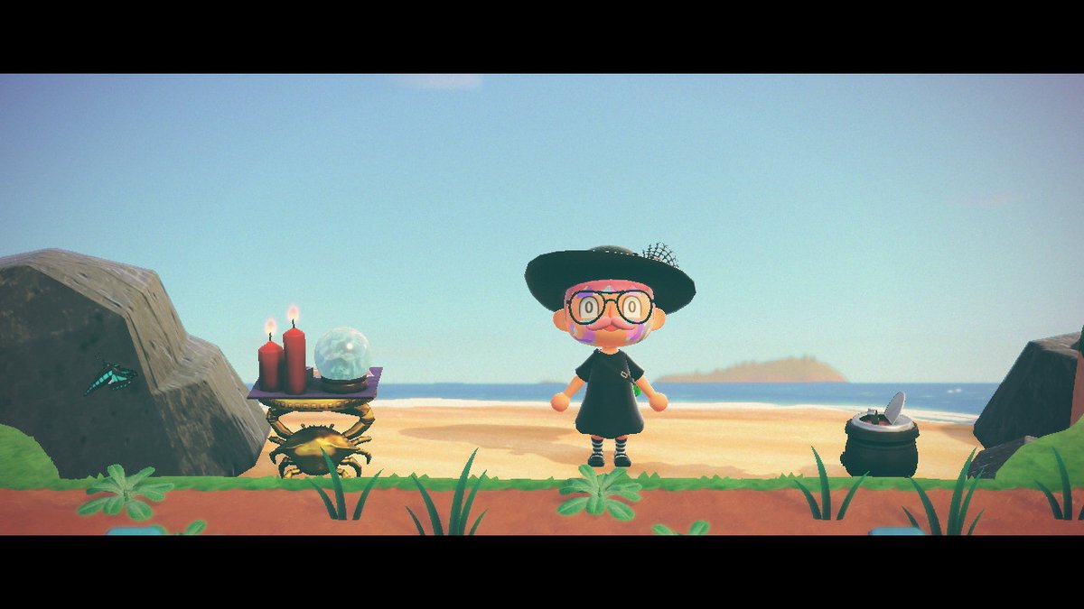 ndionisio90's tweet photo. #AnimalCrossing #ACNH #NintendoSwitch https://t.co/UVgaoGLBBm