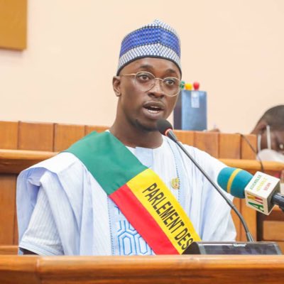 Fard BADAROU tweet media