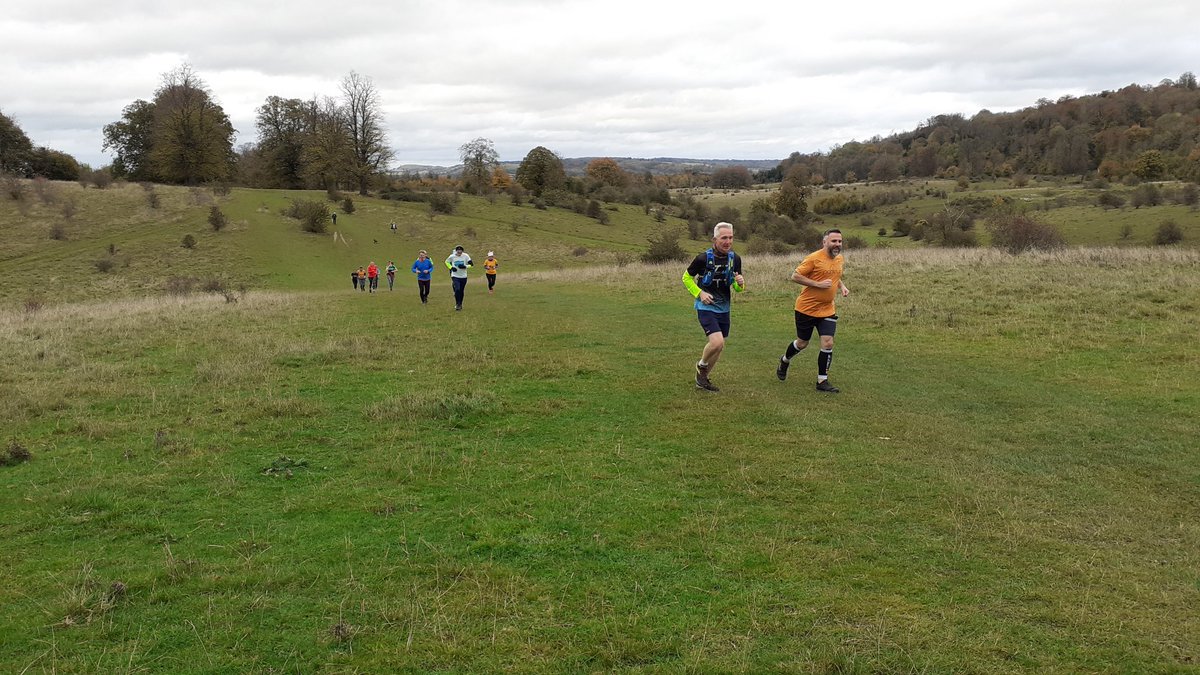 Tring parkrun tweet media