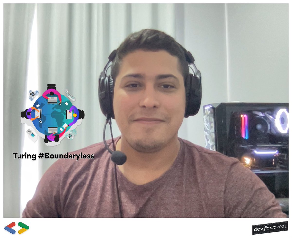 ecl3sio's tweet image. DevFest Brasil 2021 👏😝

#Turing #TuringNoDevFest #boundaryless
#TuringLatam.