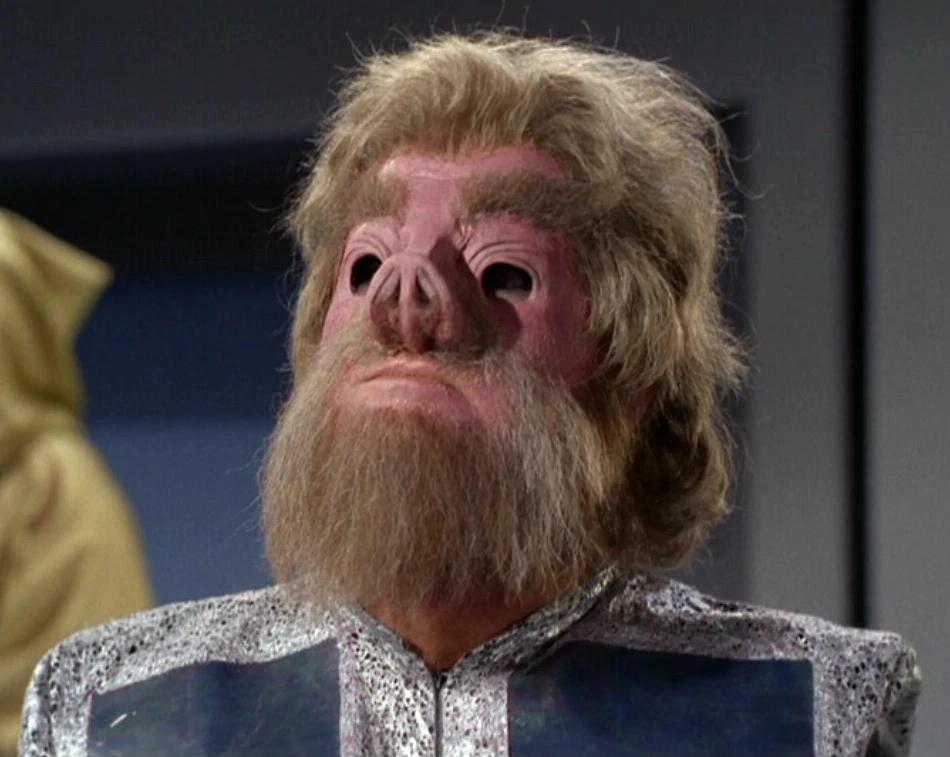 misterhiropon's tweet photo. “Star Trek: Prodigy”登場のメインキャラクター、Jankom Pog(ジャンコム・ポグ)はTellarite(テラライト人)なのね。髪型と体型から、VOYのニーリックスに代表されるTalaxian(タラクシア人)かと思った。 >RT
#StarTrekProdigy
#Tellarite https://t.co/oncad5gLBt