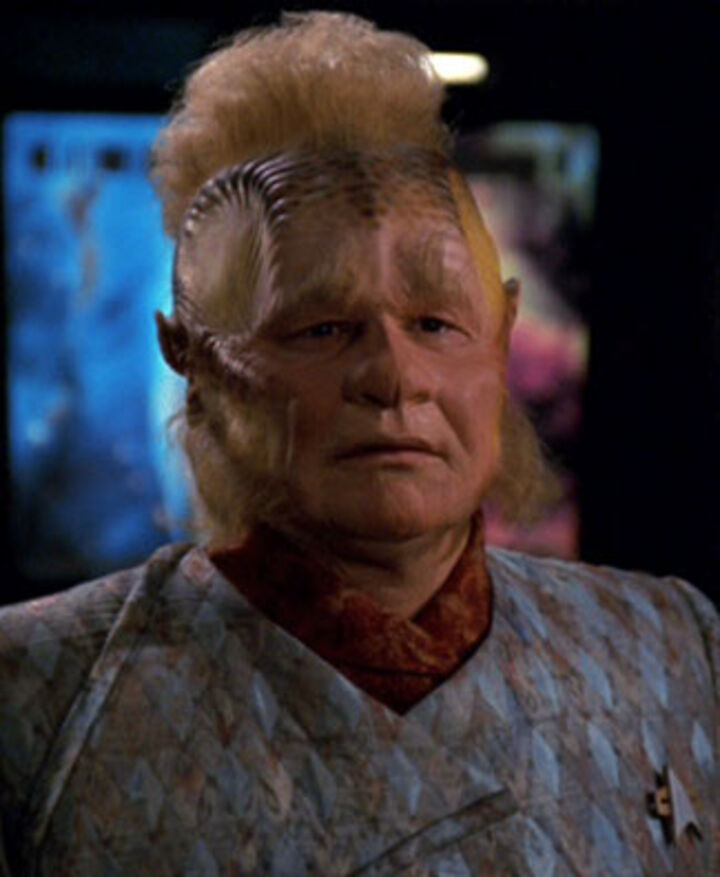 misterhiropon's tweet photo. “Star Trek: Prodigy”登場のメインキャラクター、Jankom Pog(ジャンコム・ポグ)はTellarite(テラライト人)なのね。髪型と体型から、VOYのニーリックスに代表されるTalaxian(タラクシア人)かと思った。 >RT
#StarTrekProdigy
#Tellarite https://t.co/oncad5gLBt