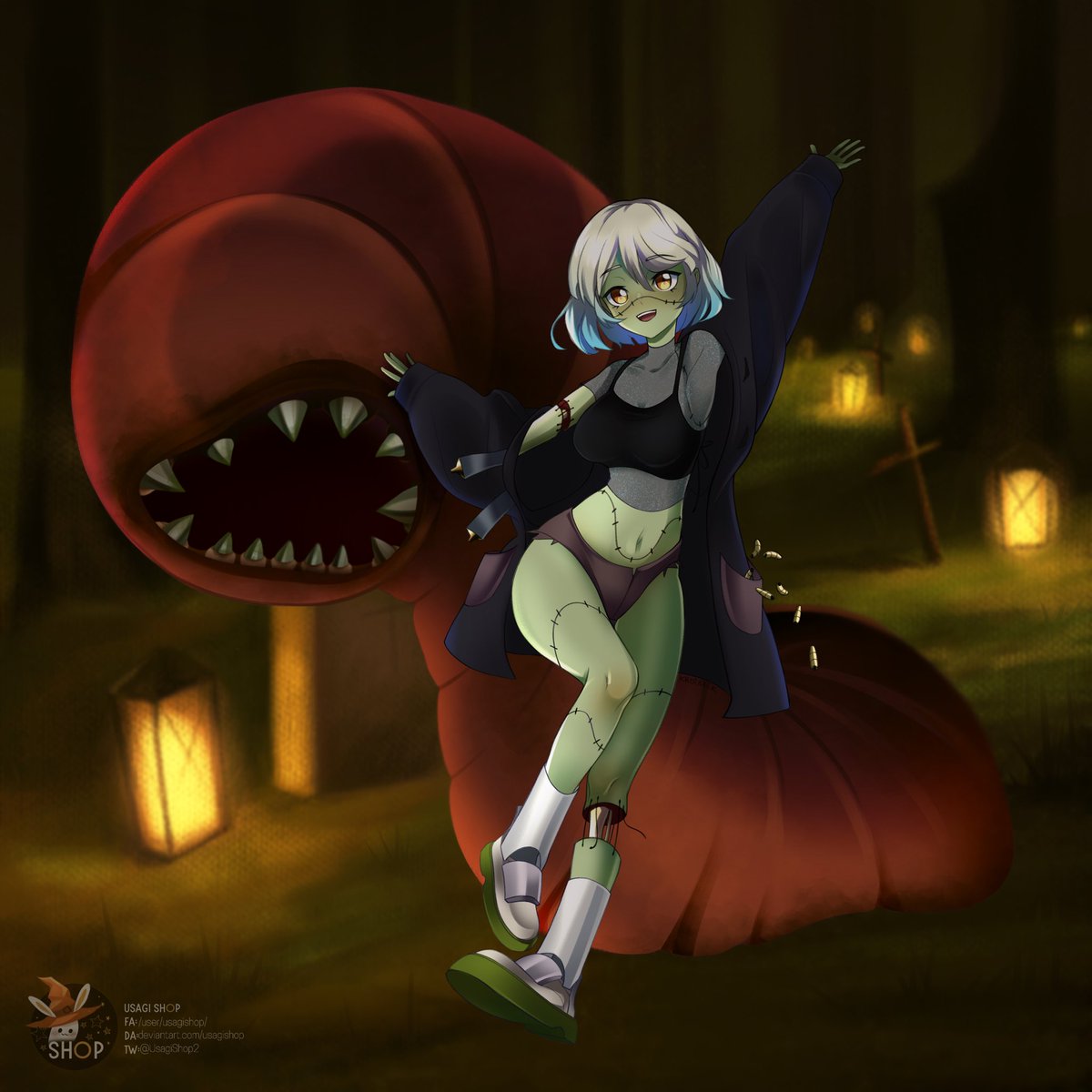 kroteeek's tweet photo. 💥 Price: 58$  and  112$

#ArtistOnTwitter #NFTartist #anime
#cryptoart #art #NFT #adoptables 
#OriginalContentArtist #adoptable

Available in: https://t.co/Rg59pBLzfO https://t.co/WqWh53L2Nv