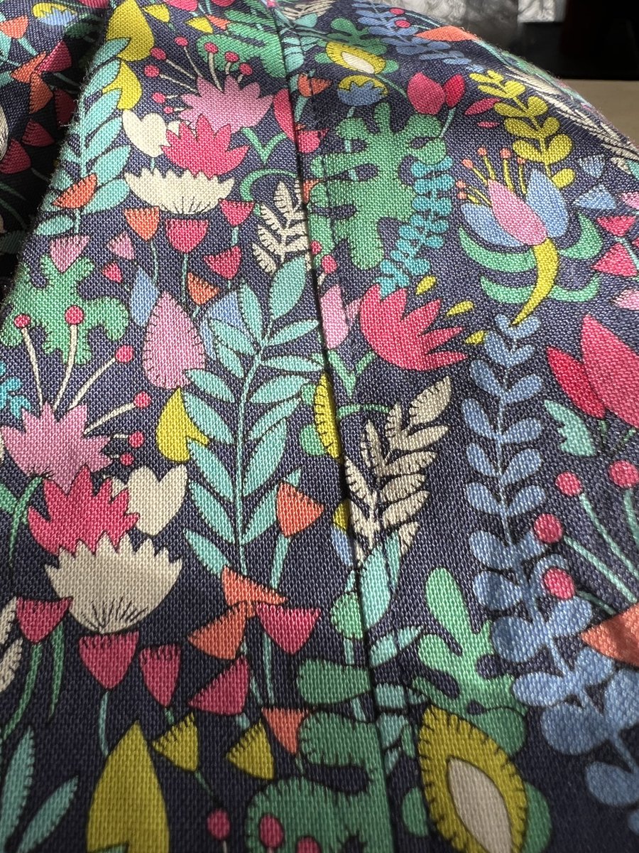 BestGuncle's tweet photo. This custom order fabric is 🔥 https://t.co/QUm1Erxfai