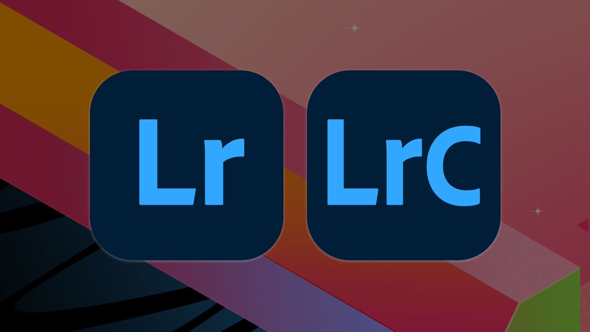 GoFullFrame's tweet image. Masking and selection tools highlight updates to Lightroom 🙂

Learn more here: buff.ly/3EoE74Z

--
#PhotographyTools #MaskingTools #SelectionTools #Lightroom #AdobeLightroom #AdobeLightroomTools #PhotoEditing #PostProcessingPhotos #Photography #Photographers