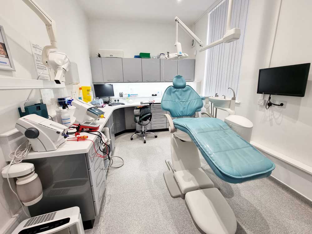 MJPATTesting's tweet image. Recent PAT Testing of Dentists