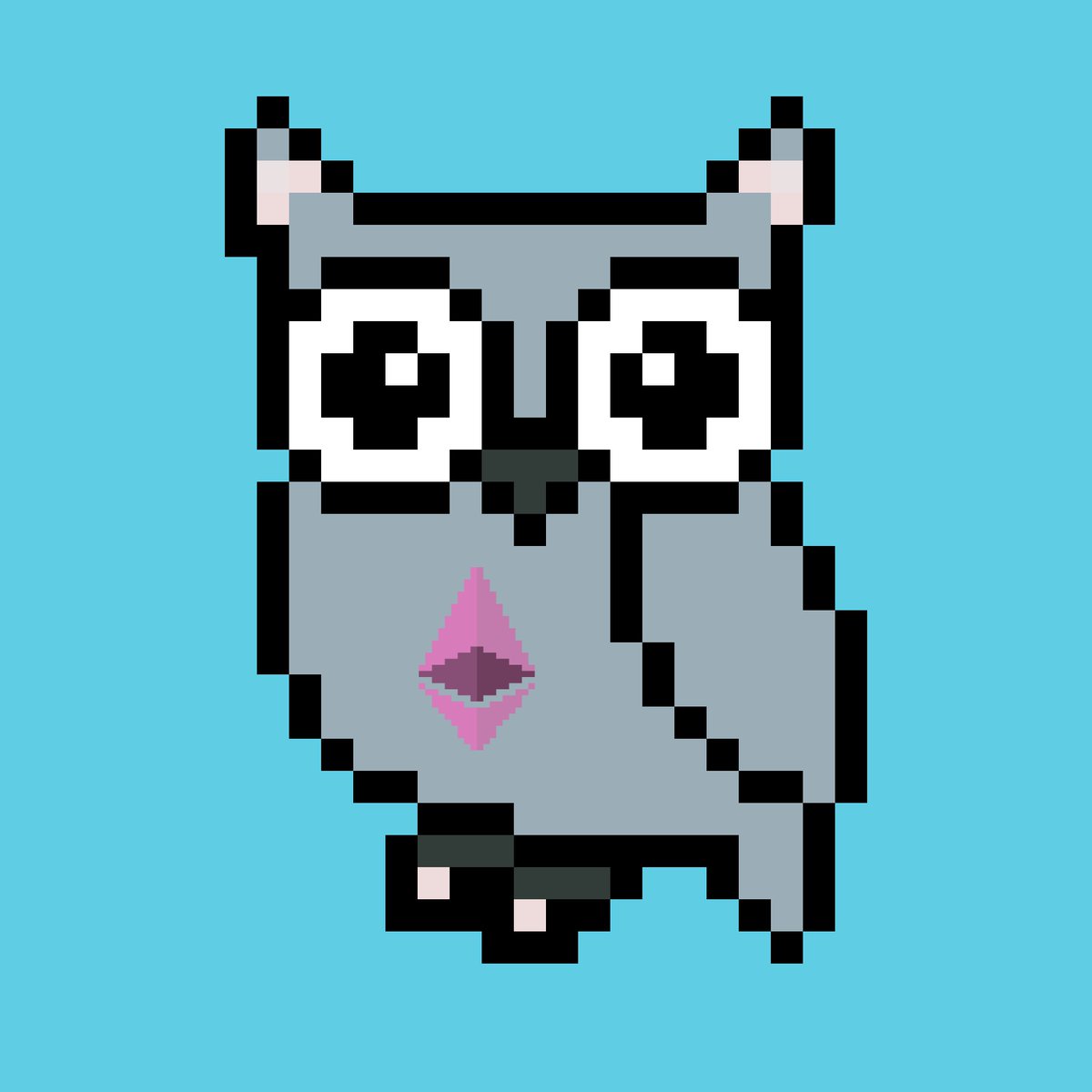 OnlyOwlsNFT's tweet photo. Show in the Space for a nice NFT ? Show all Owls on OpenSea https://t.co/V0r4c0sblQ