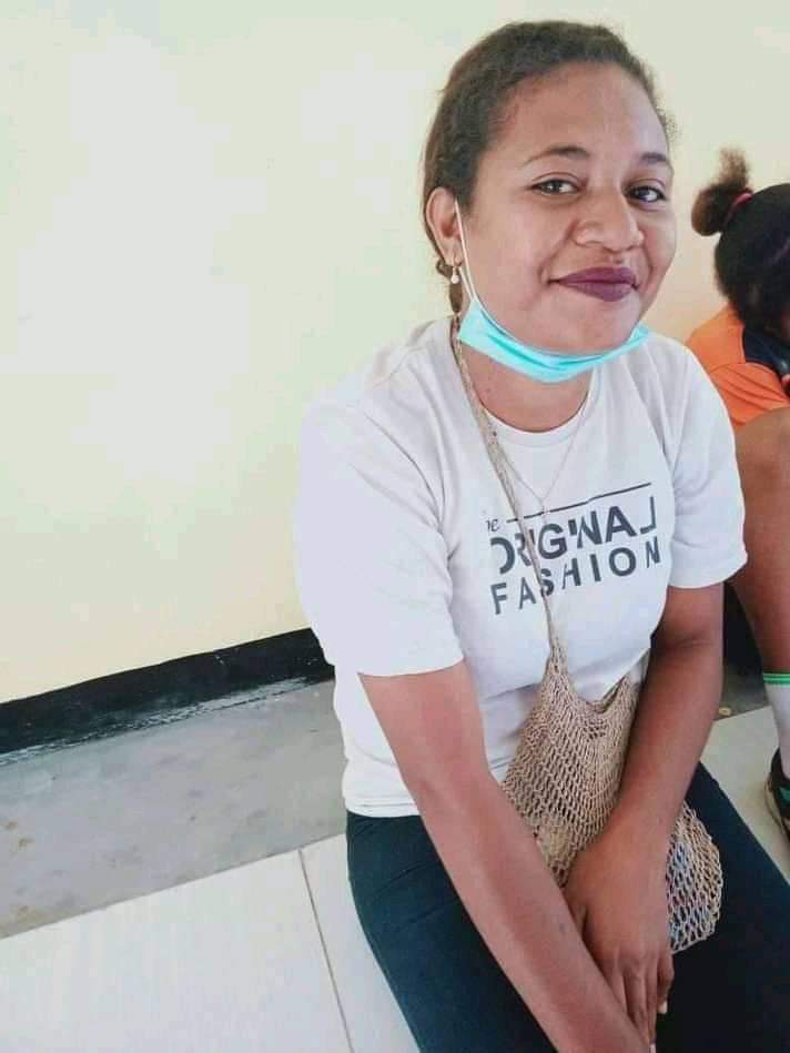 Perem lonte mongkosong di manokwari , ada yg knl k?