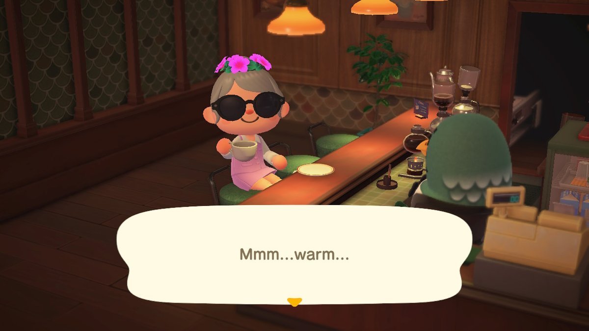 lindesdeoasis's tweet photo. #AnimalCrossing #ACNH #NintendoSwitch https://t.co/GOb9N1tC0S