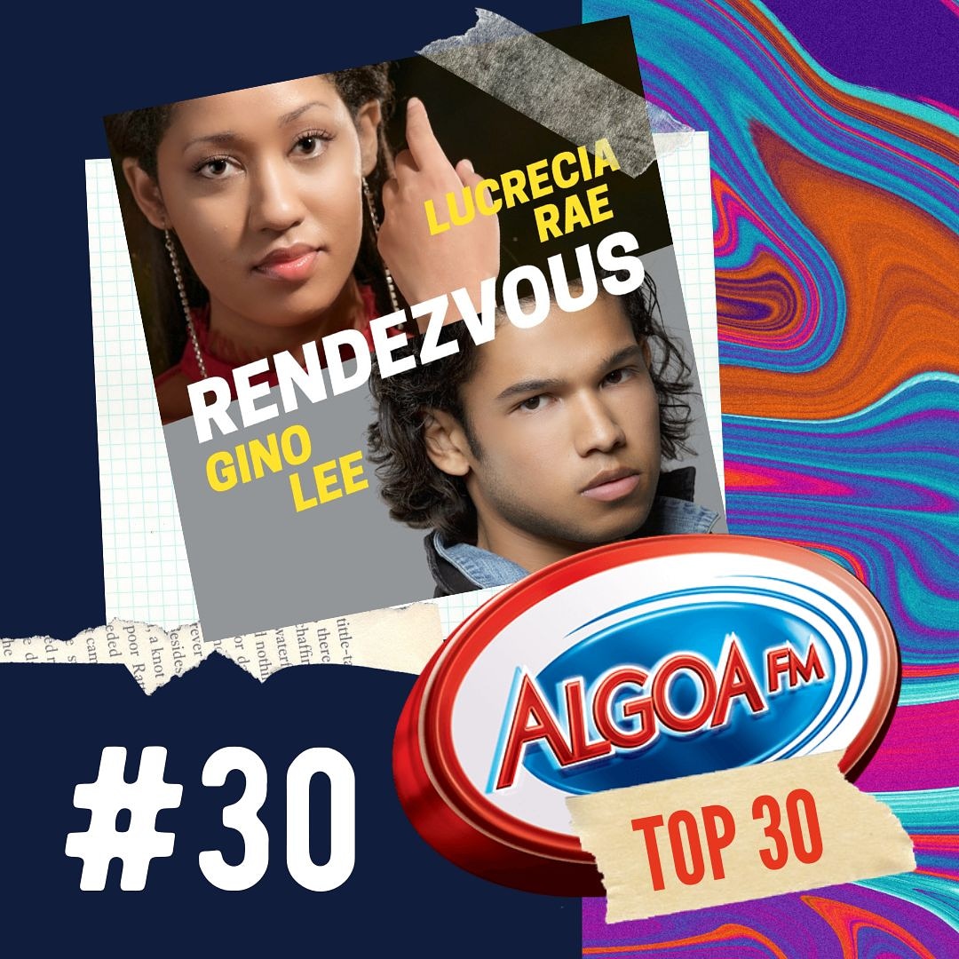 RaeLucrecia's tweet photo. We went from being playlisted to entering the @AlgoaFM Top 30 at number 30.🙌🏼🎊 The growth is amazing to see.🙏🏼
#rendezvous #algoafm #top30 #spotify #applemusic #popmusic https://t.co/OR9LFTuK0f