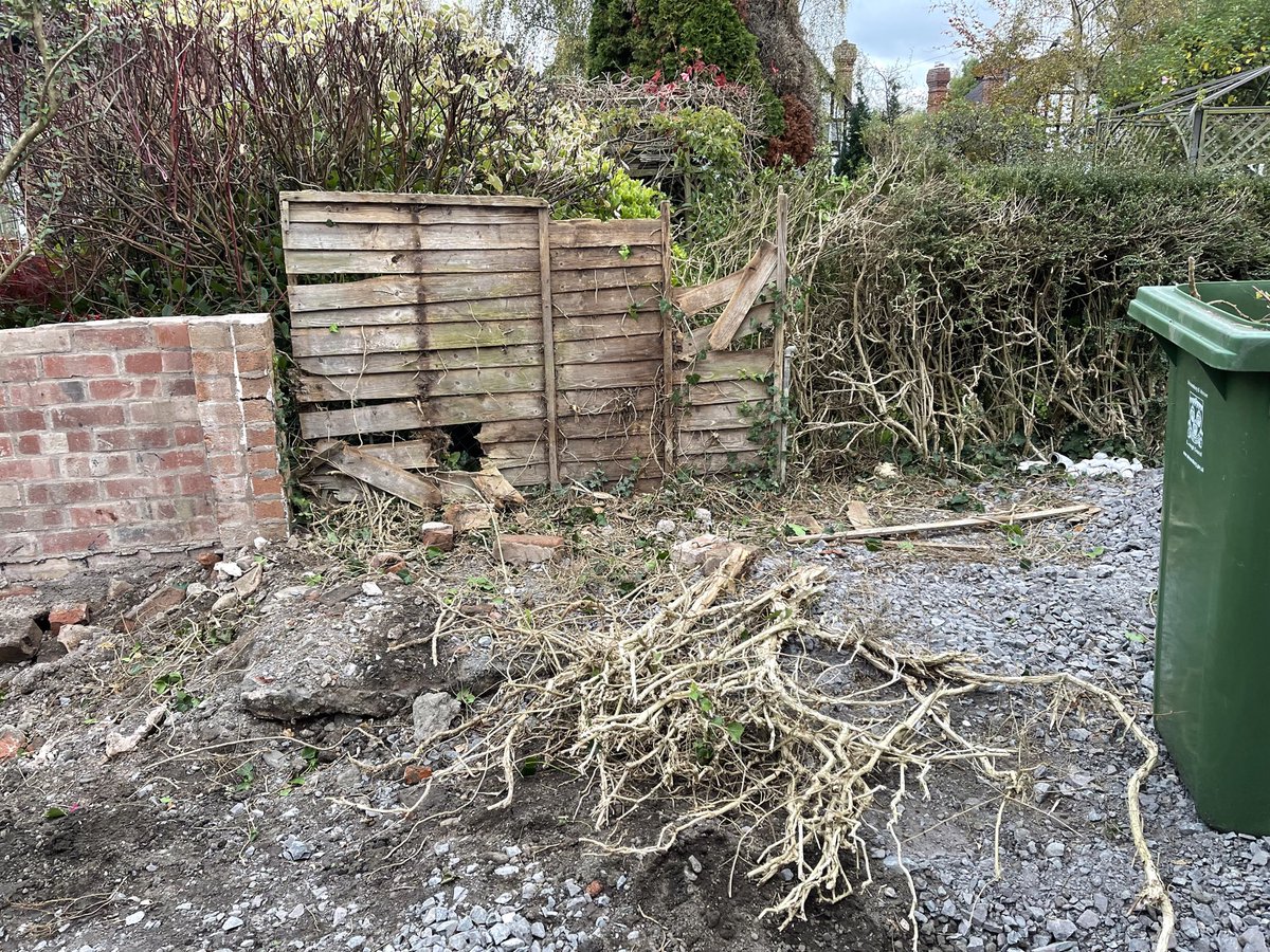 jakeahess's tweet photo. #NovemberPushUpChallenge
Month target➡️3000=100 x30days
Day6✅ 2400 to go
Toughest 100 so far: ‘releasing’ this fence panel beforehand might be the reason
#ChooseUrSupportAndPushUp https://t.co/zhq2tWYshu