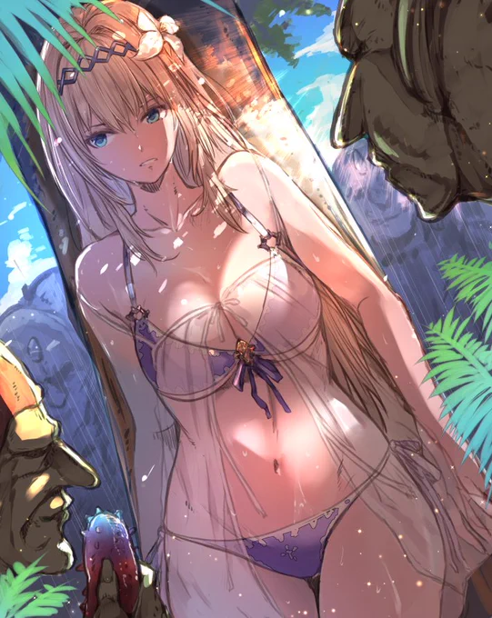 #いいおなかの日 