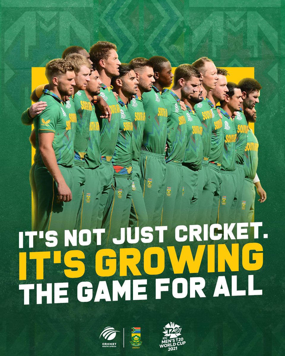 Proteas Men tweet media