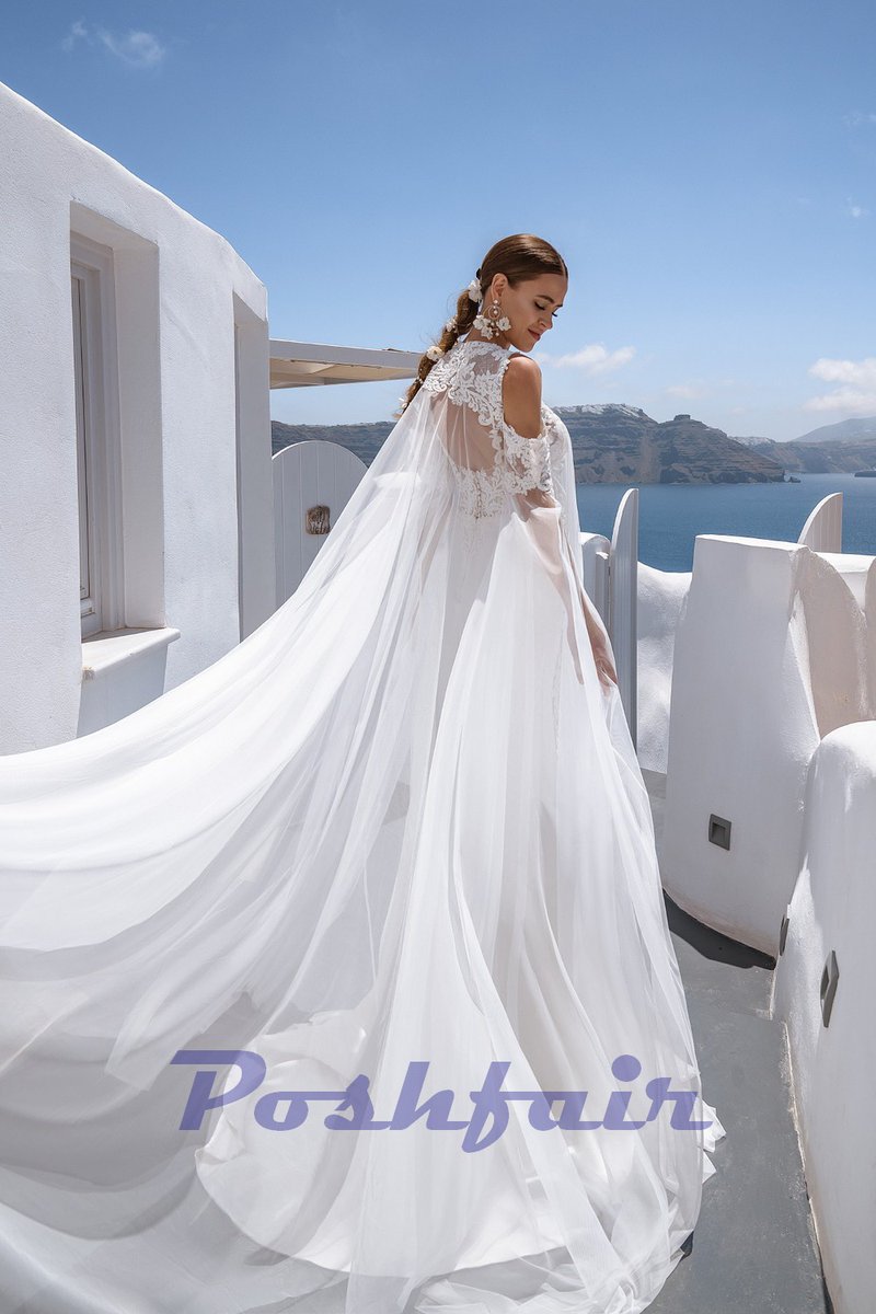 Poshfair Bridal Ottawa tweet media
