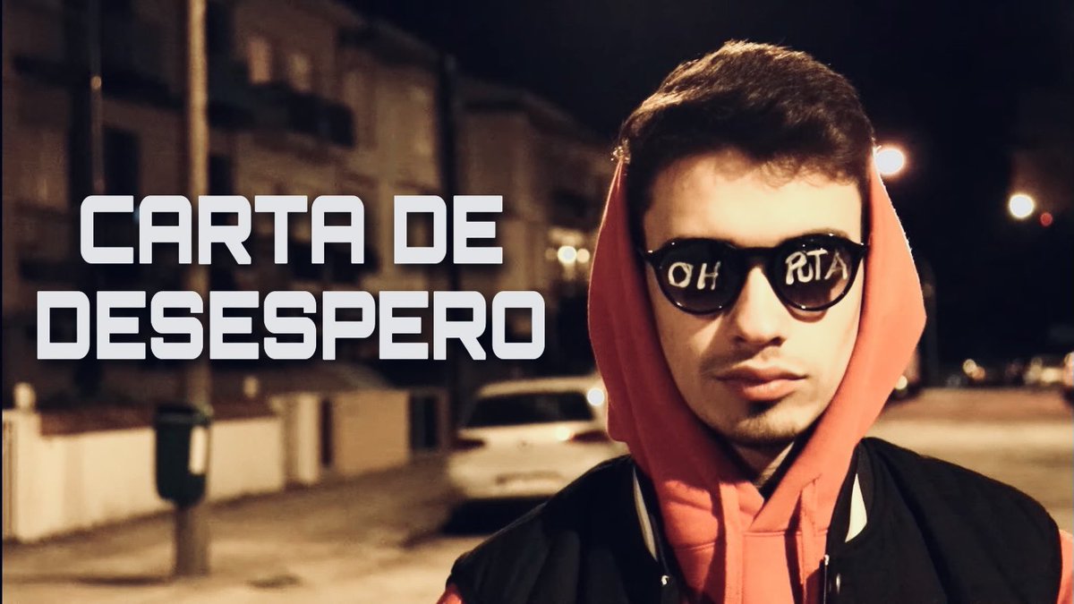 DILEMAS DE UM JOVEM VICIADO EM NOITE
 youtu.be/DwwrPkikjRI