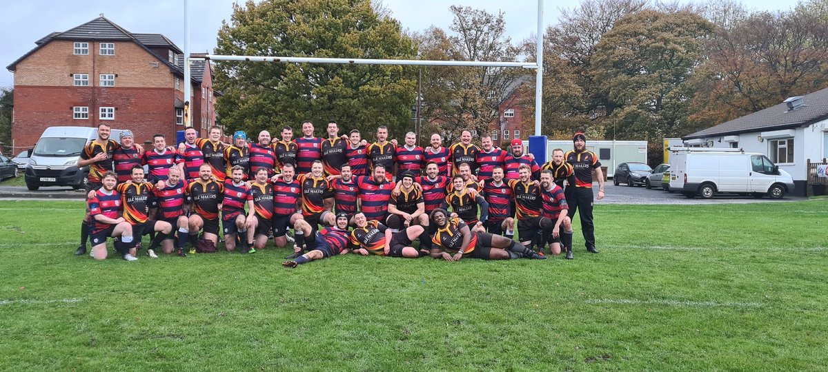 Liverpool Tritons tweet media