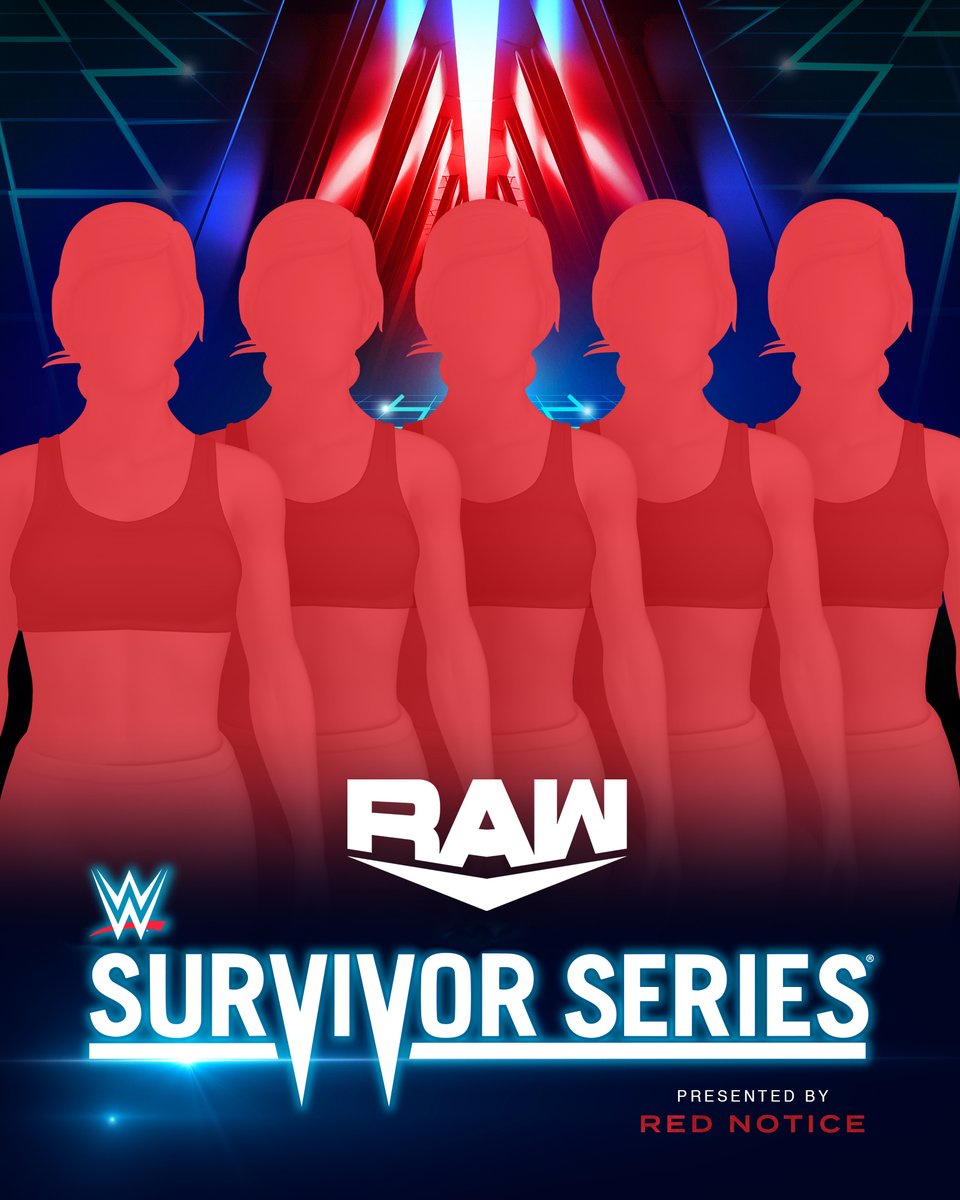 WWE's tweet photo. BREAKING NEWS: The Men’s and Women’s #WWERaw and #SmackDown #SurvivorSeries teams will be revealed right here on @WWE’s Twitter account starting at 3:30 PM ET!

Stay tuned. 👀 https://t.co/D7fiuz1j5b
