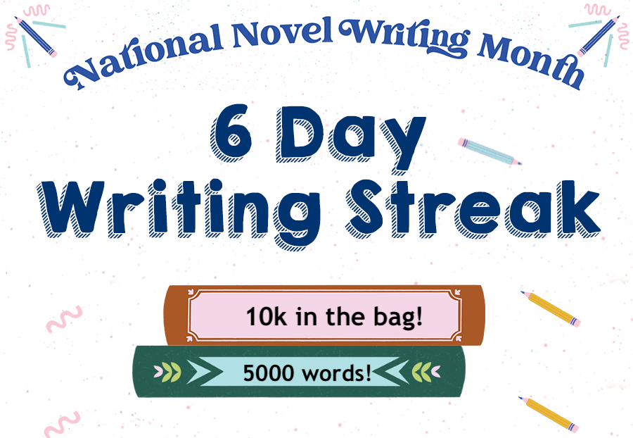 LinzeBrandon's tweet photo. #TheTinyBroom #NaNoWriMo update day 6 - it's been a battle but the middle of the story is done. There was a gap, but now I can work on the last chapters.
Tomorrow also #inktober52 wk 45 to draw. November is a challenge! #amwriting #amdrawing https://t.co/DR4590sgCI