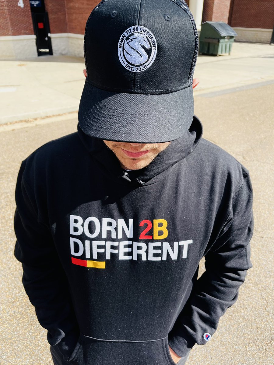 born2Bdiff's tweet photo. A message that’s really a lifestyle.🙏🏼

Launch 2 coming soon… #B2BD https://t.co/bwv1DLVkOL