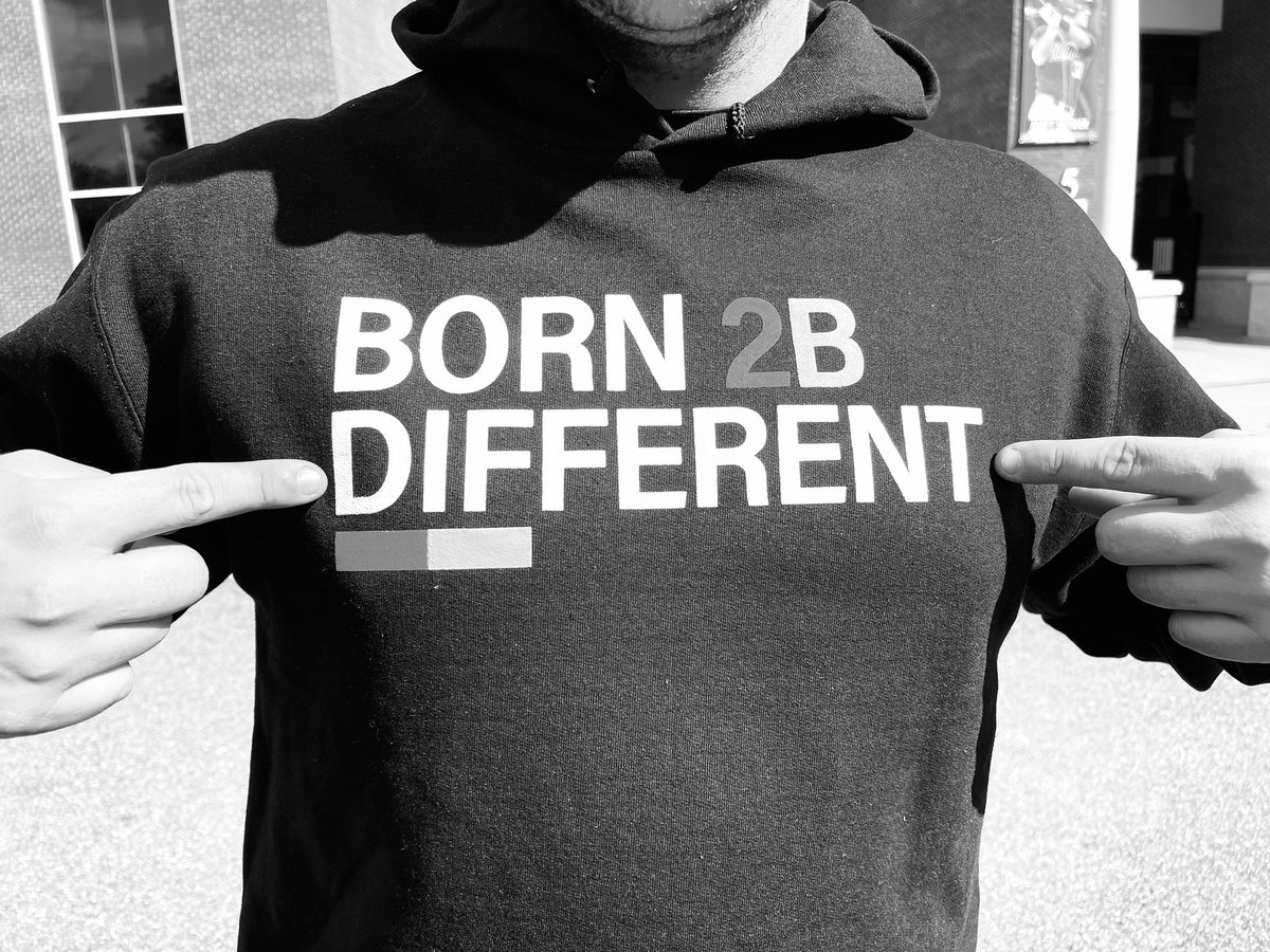 born2Bdiff's tweet photo. A message that’s really a lifestyle.🙏🏼

Launch 2 coming soon… #B2BD https://t.co/bwv1DLVkOL