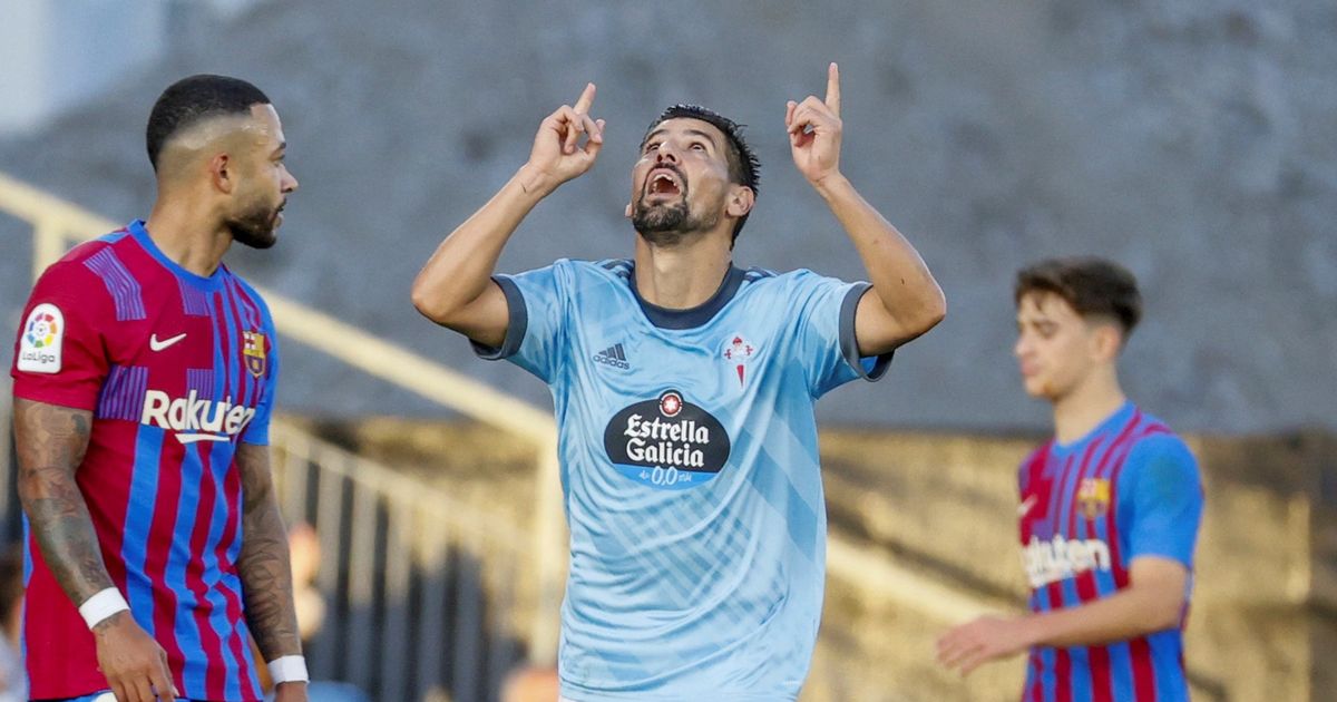 Ансу фати барселона сельта. Сельта 1993. Жирона сельта. Барса сельта матч. Барса сельта матч.