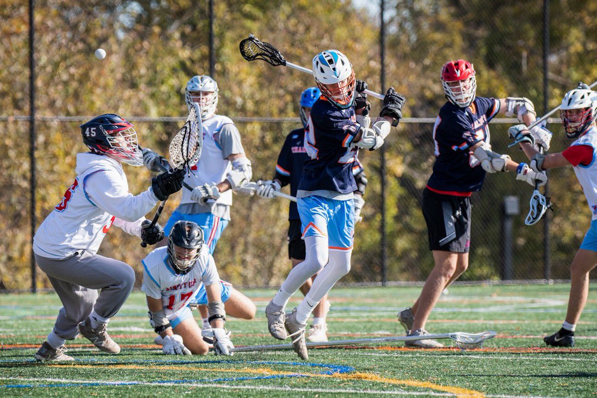 Inside_Lacrosse's tweet photo. We’re off and running at Session One of the Fall @ILInvitational.

Scores &amp; Schedule: https://t.co/a6rAioSraH
@BallerTV Livestreams: https://t.co/MbTC5OC1kS https://t.co/qHCg5lXLqF