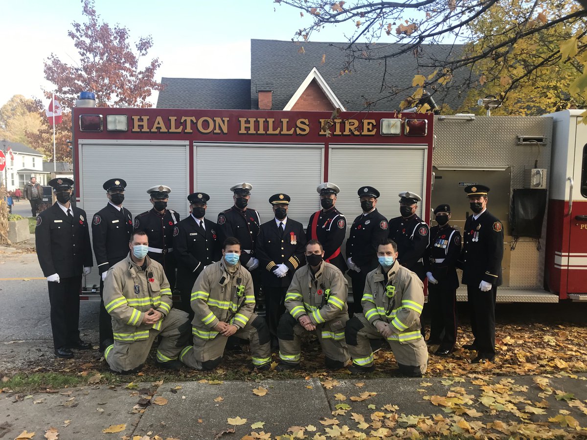 HaltonHillsFD tweet picture
