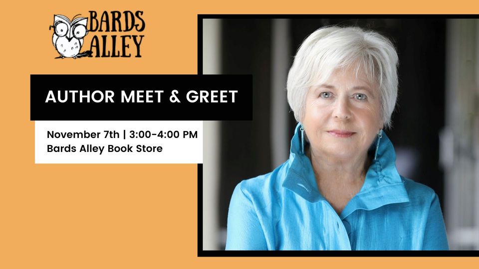 VJ_Michaux's tweet photo. I will be signing copies of my new climate thriller novel, A Tree For Antarctica, at Bards Alley Bookshop  in Vienna, VA on Sunday from 3-4 PM.  Stop by and start your holiday shopping. All proceeds benefit climate change organizations. @BardsAlley https://t.co/NX2AN52sTZ