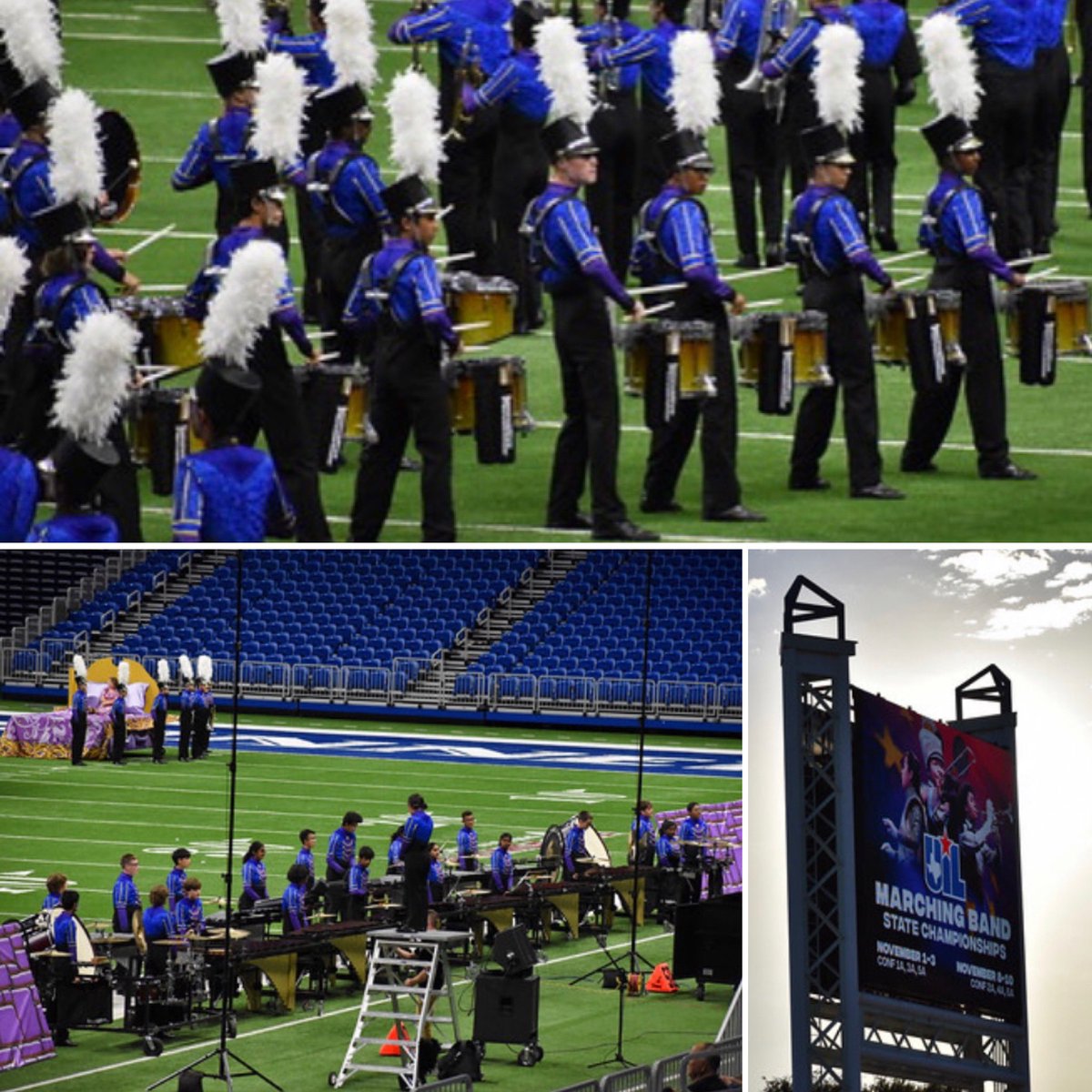 LT Percussion tweet media