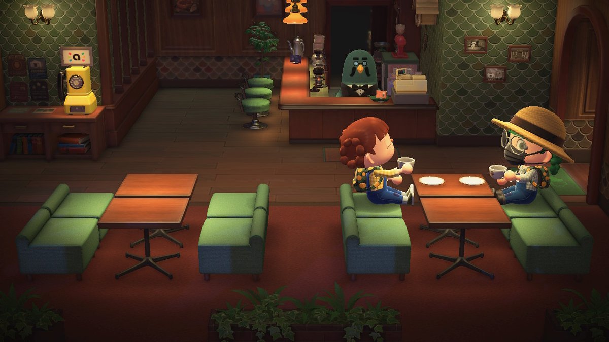 craftytrash's tweet photo. #AnimalCrossing #ACNH #NintendoSwitch https://t.co/VWnj38ViiT