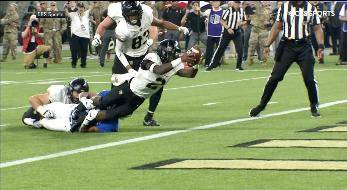 Big bites tonight! Great game by <a href="/CoachJeffMonken/">Jeff Monken</a> and <a href="/ArmyWP_Football/">Army Football</a>!! GO ARMY, SINK NAVY!!
<a href="/WestPoint_USMA/">U.S. Military Academy at West Point</a> <a href="/GoArmyWestPoint/">ArmyWestPoint Sports</a>