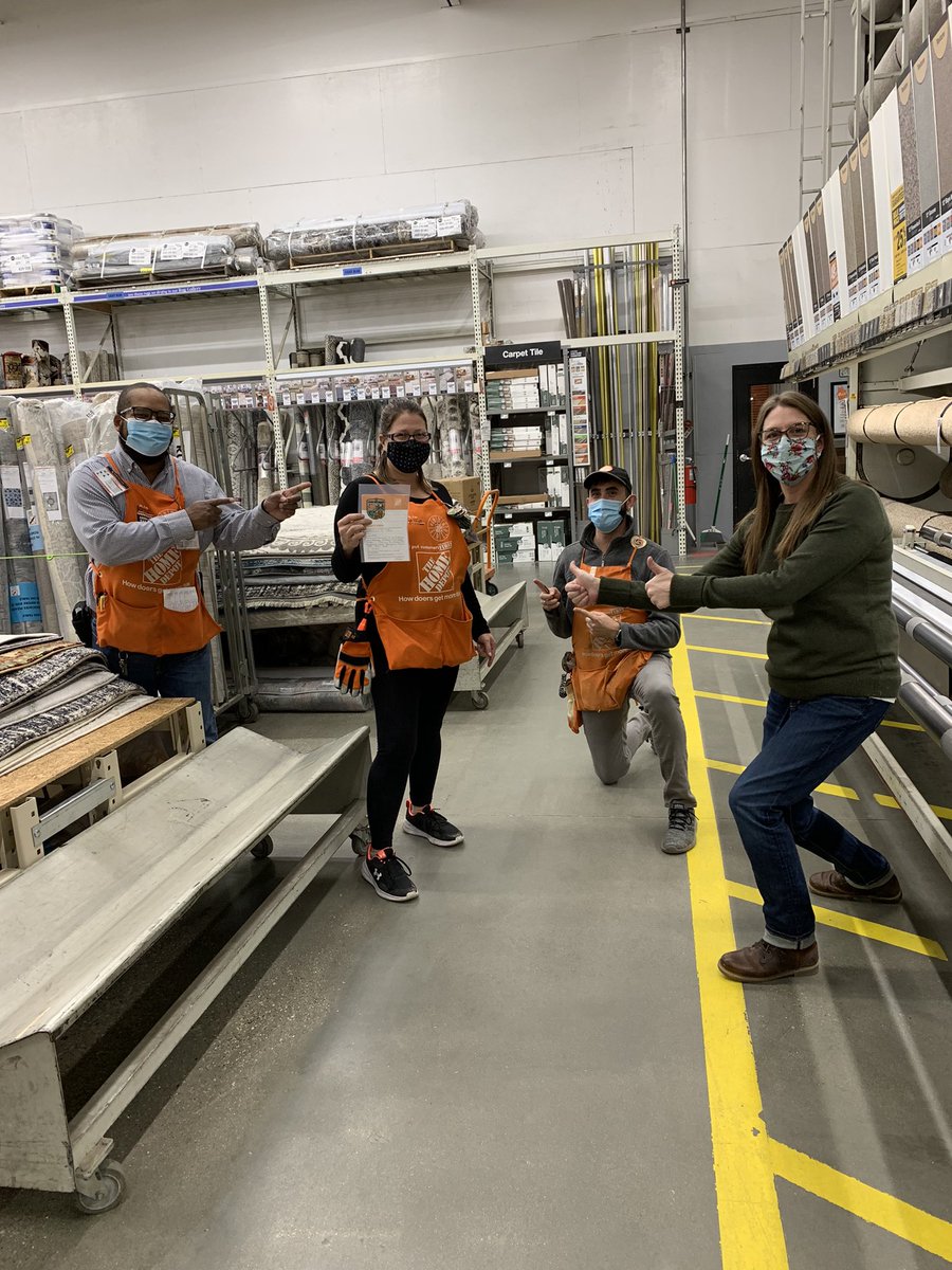 Jill Meloche tweet media