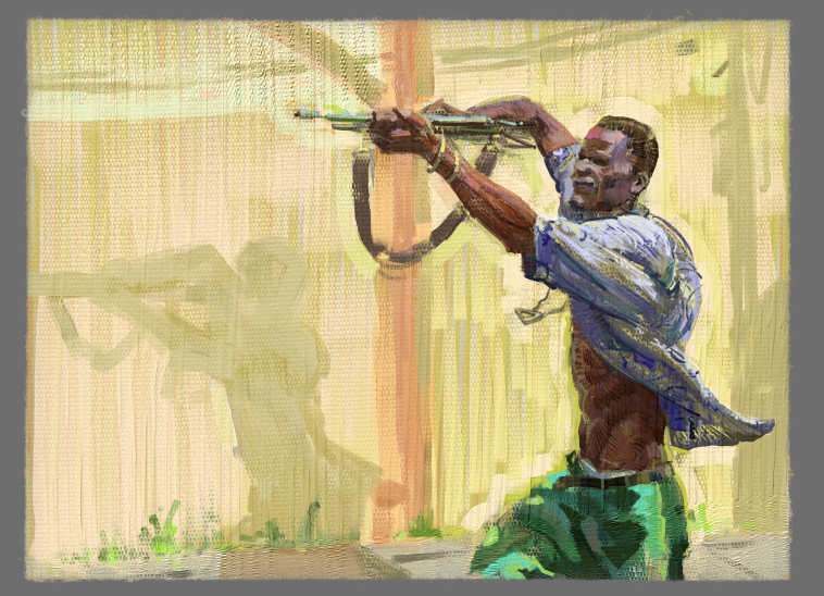 Veysel Kara tweet media