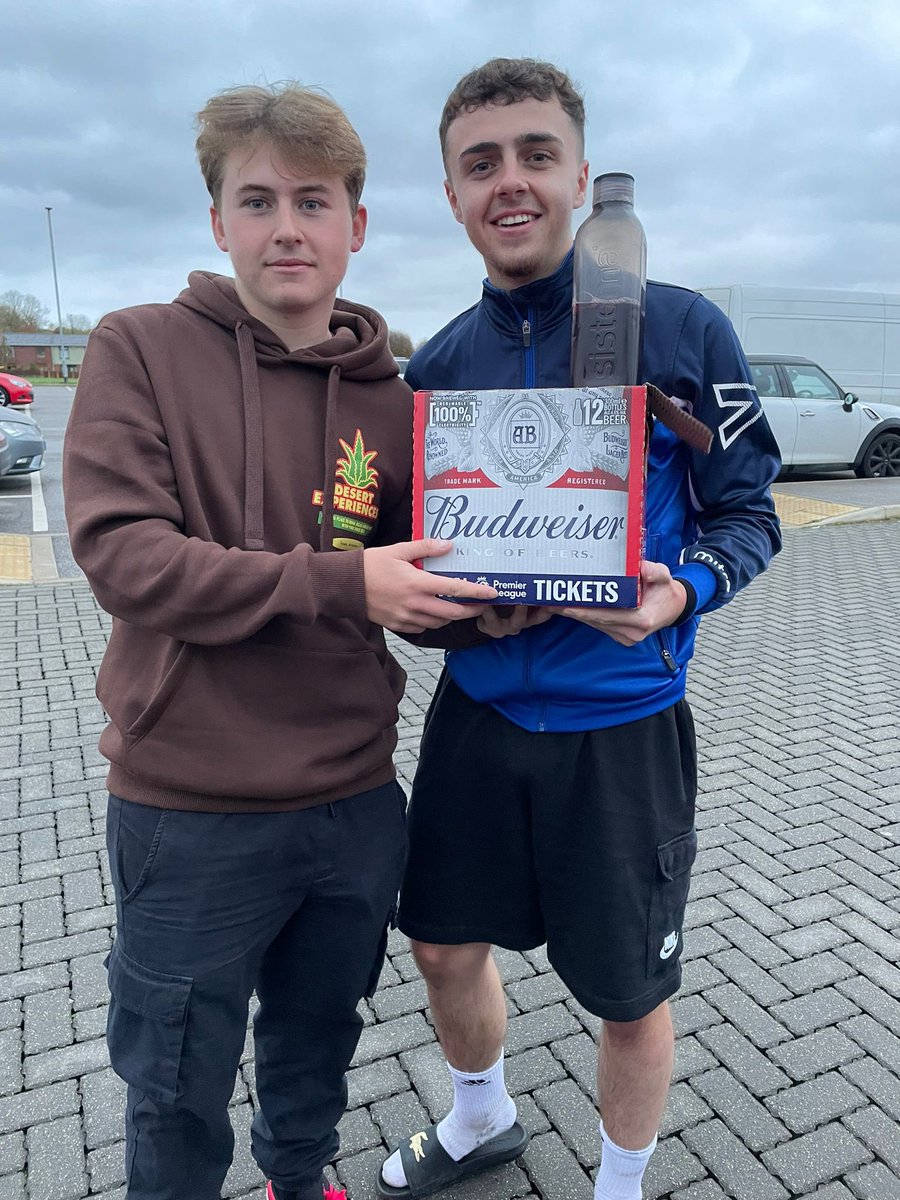 SCFC 4 - MAFC 0

Testing conditions fuelled a feisty match. Unfortunately, the result didn’t go our way.

In other news congratulations to joint POTM <a href="/Jamiebw18/">jamie</a> and <a href="/swfc_birksy14/">Josh Birks</a>. Both put in great performances throughout October!

#upthemexborough #UTM