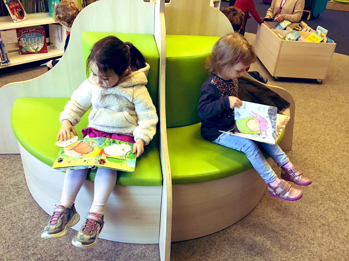 BSNJSV's tweet photo. Our journey continues #JSVFS1. The passengers are waiting, travel reading material has been prepared and the young ‘in house’ dolly entertainment team are ready to help out. All aboard and get on your bikes! Let the learning journey continue..... https://t.co/pKLqiaekoj
