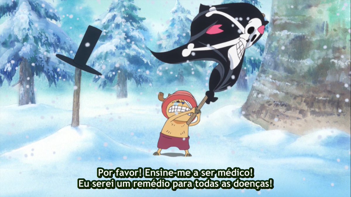 Manu_Chopper's tweet photo. 😭#onepiece778 https://t.co/QzGZr5X25t