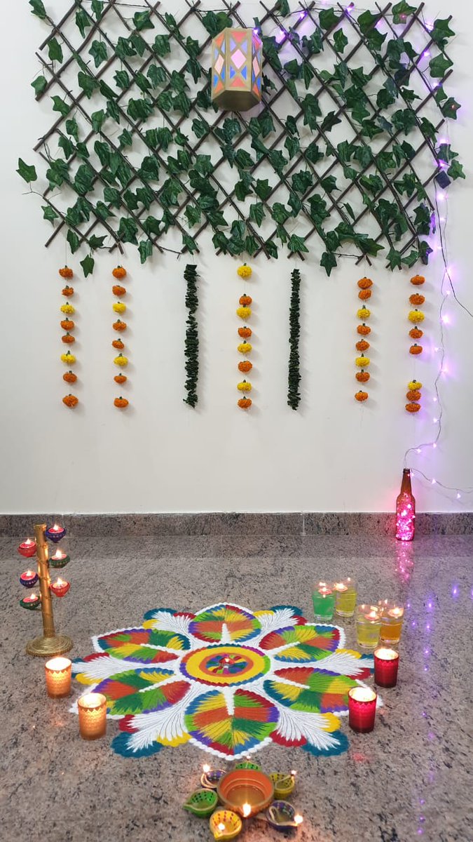AMahale2809's tweet photo. @PolycabIndia Diwali is a festival of love, celebration, colors &amp; lights.
#HapHapHappyDiwali 
@PolycabIndia https://t.co/d3Gu805fs9