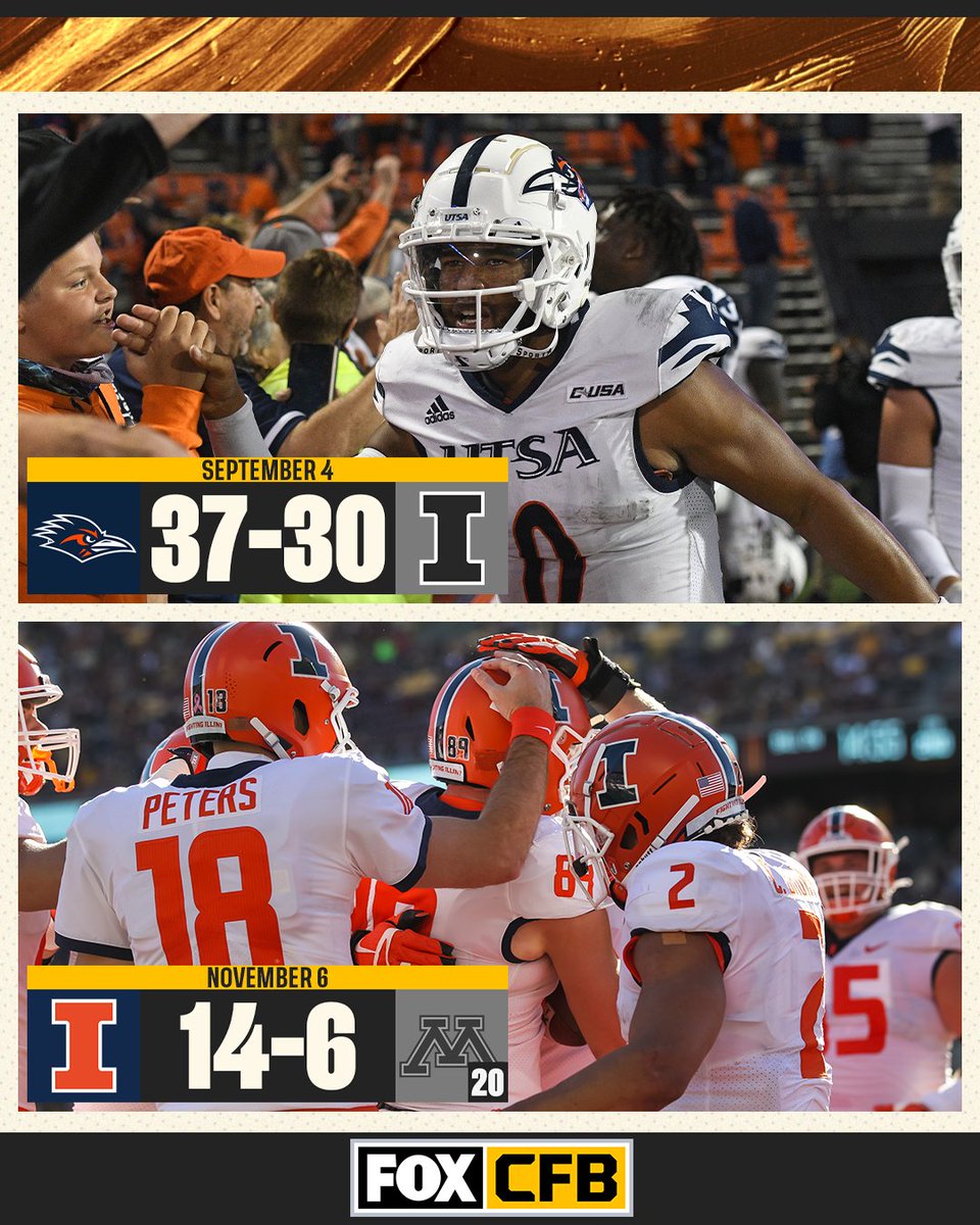 CFBONFOX's tweet photo. Just gonna leave this right here 🧐 https://t.co/sY2jVrCpVS
