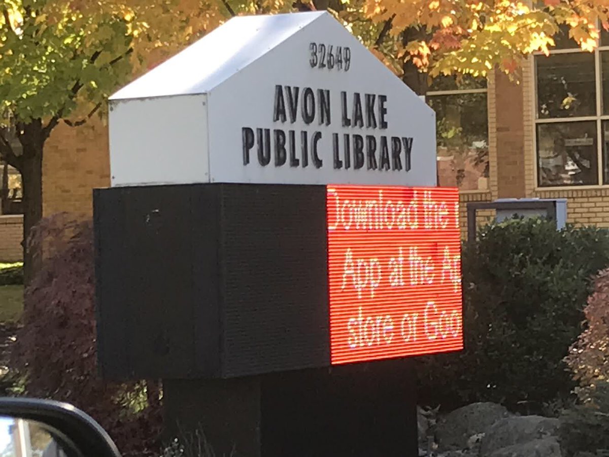 JasonRLady's tweet photo. Had a blast this morning at the Read Write Local event at Avon Lake Public Library! Met awesome young readers, signed books, got caught up with old writing friends, and made new writing friends! #booksigning #clevelandauthor #avonlake #kidsbooks #childrensbooks #booksforkids https://t.co/cPGk1BMqoA