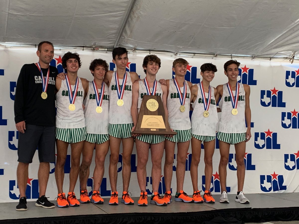 Carroll Dragons tweet media