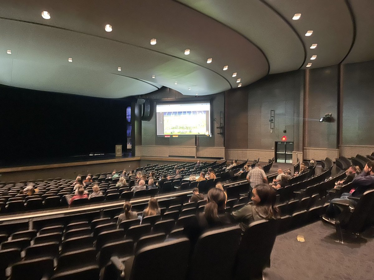 Klein Oak HS tweet media