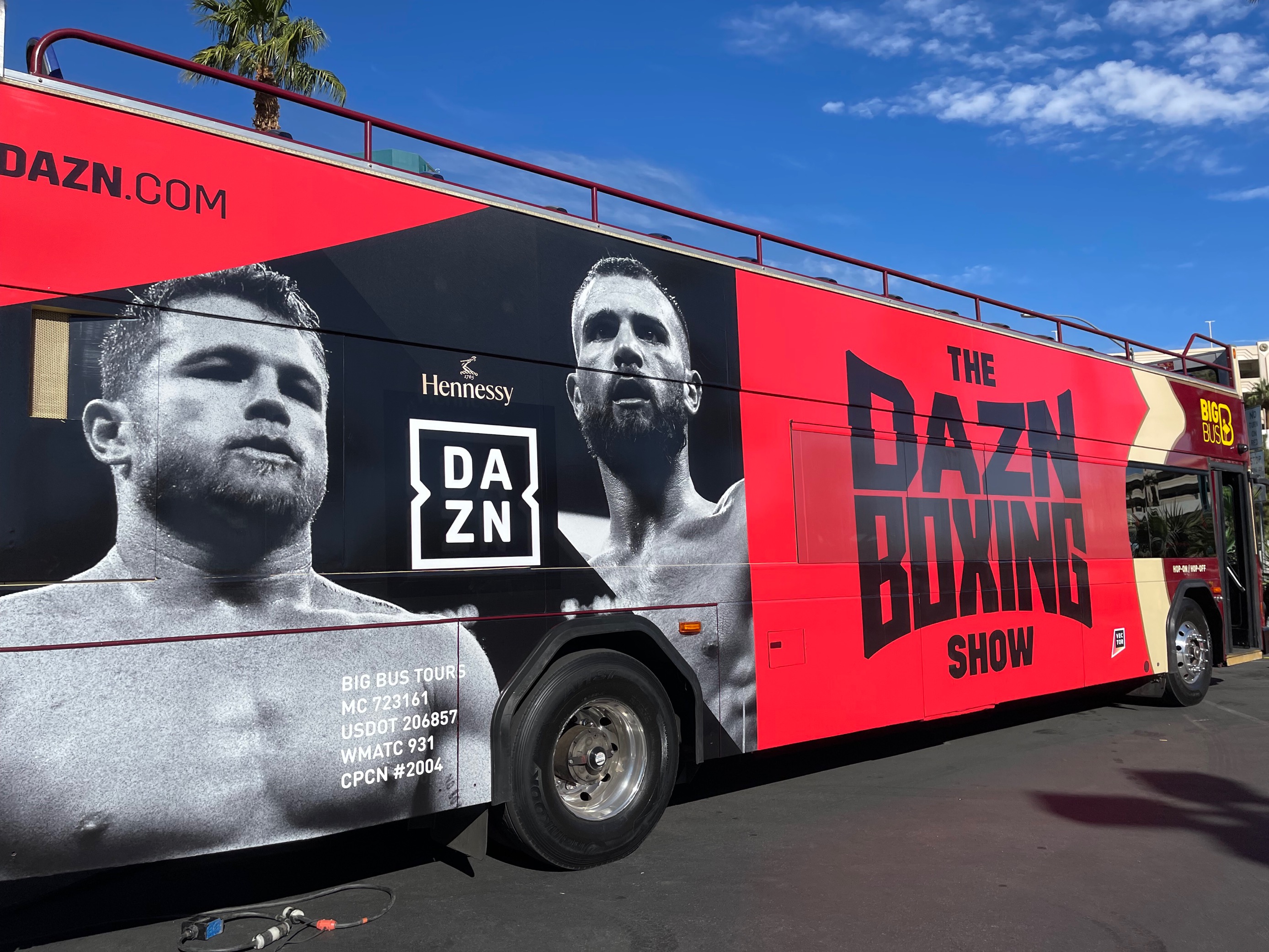 Dazn Boxing Las Vegas Nevada Watch The Dazn Boxing Show Live On Dazn From 4pm Pt 7pm Et 11pm Gmt In The Us And Uk Best