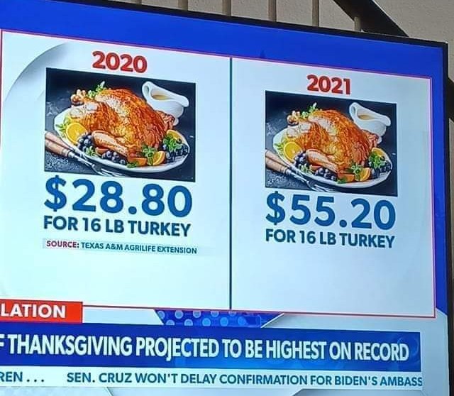 JimKell53184567's tweet photo. But all we need to do to fix it is for the Federal government to spend another couple of trillion 🙄. #Carter2.0 https://t.co/1uitYBHPbj
